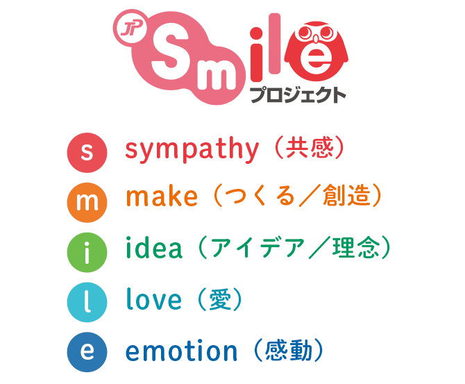 ʣsmile ץ